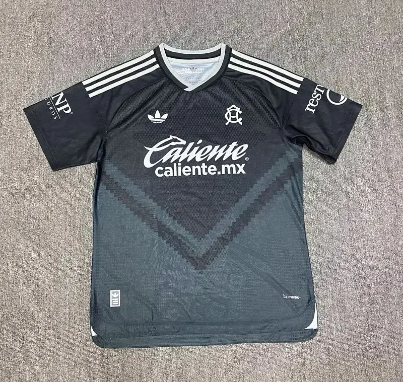 Club América 2a Visita Gris 26/27