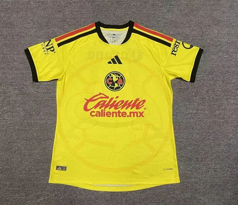 Club América Local Amarilla 26/27