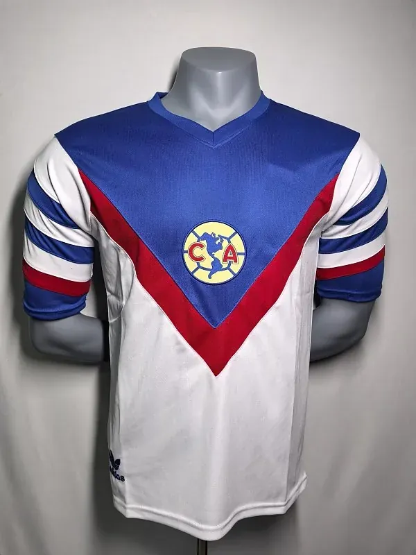 Club América Retro 1987