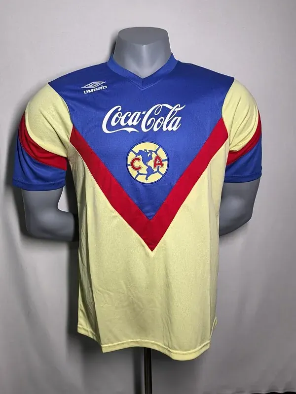 Club América Retro 1988
