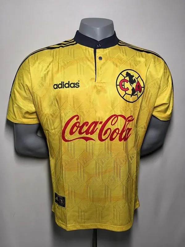 Club América Retro 1996