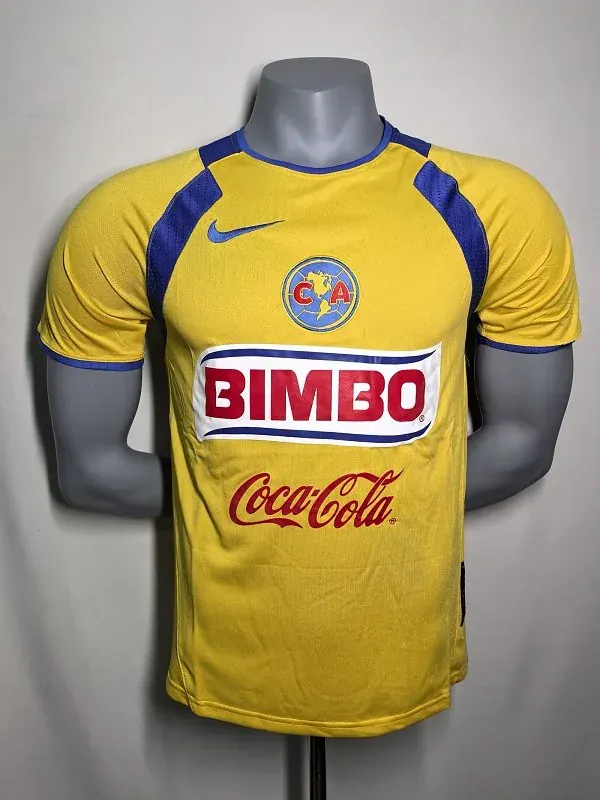 Club América Retro 2005