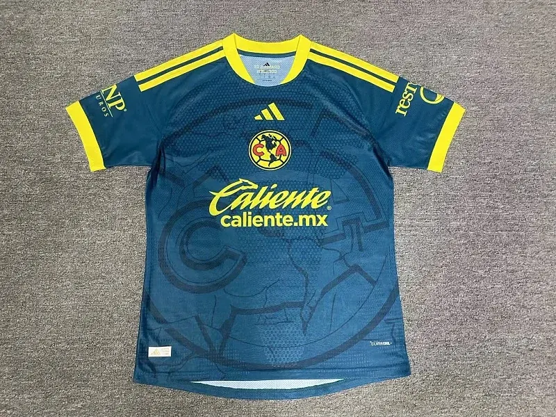 Club América Visita 26/27