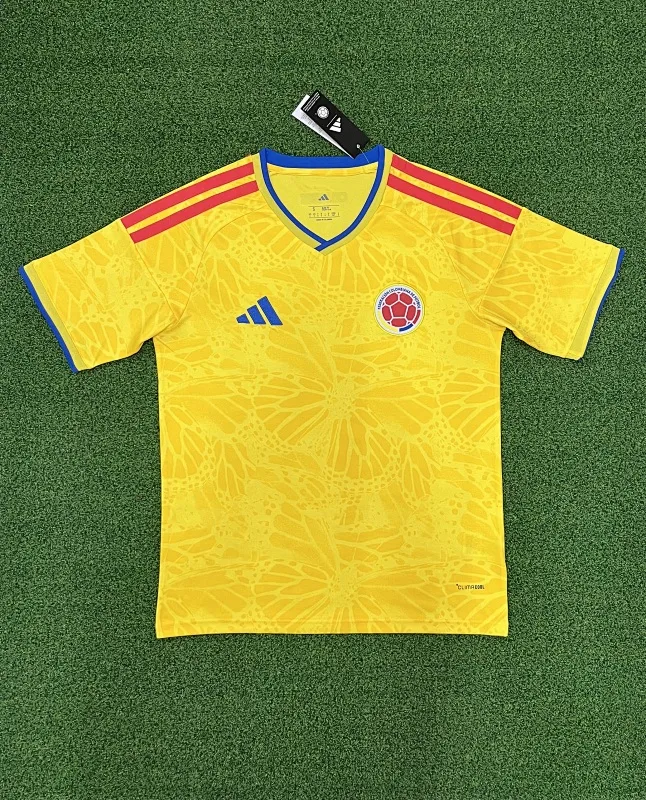 Colombia Local 26/27