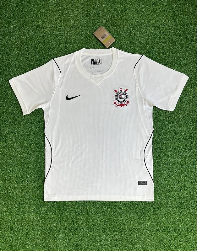 Corinthians Local 26/27
