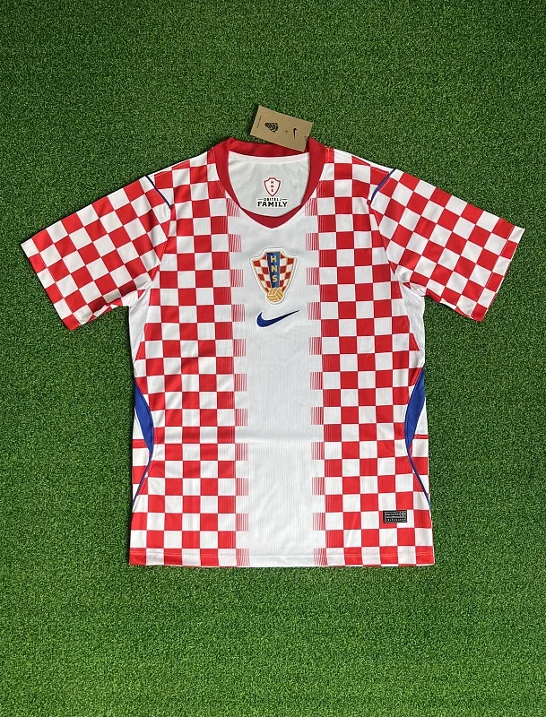 Croacia Local 26/27
