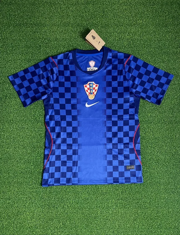 Croacia Visita 26/27