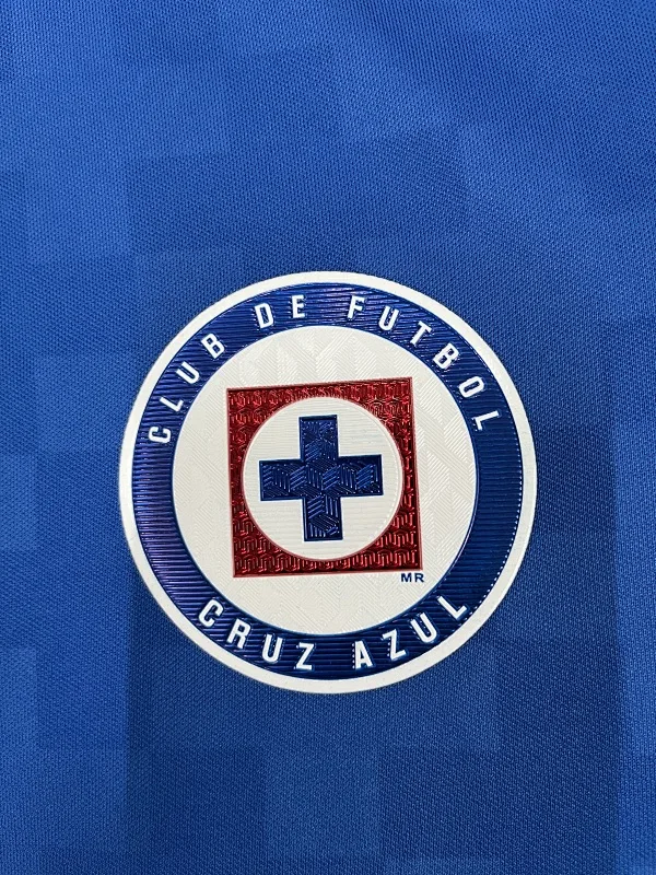 Cruz Azul Local 25/26