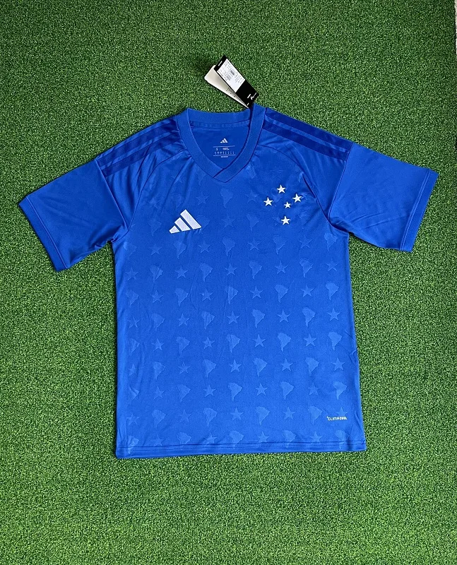 Cruzeiro Local 26/27