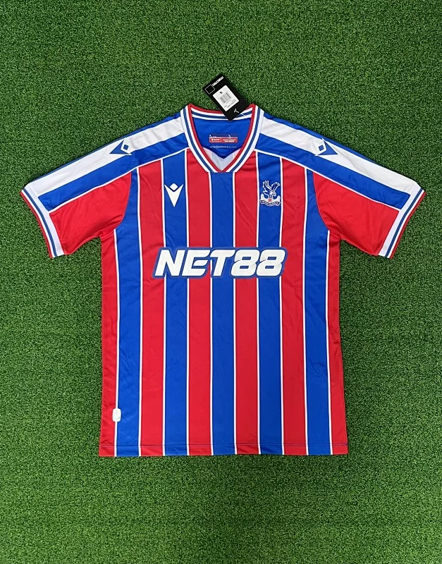 Crystal Palace Local 25/26