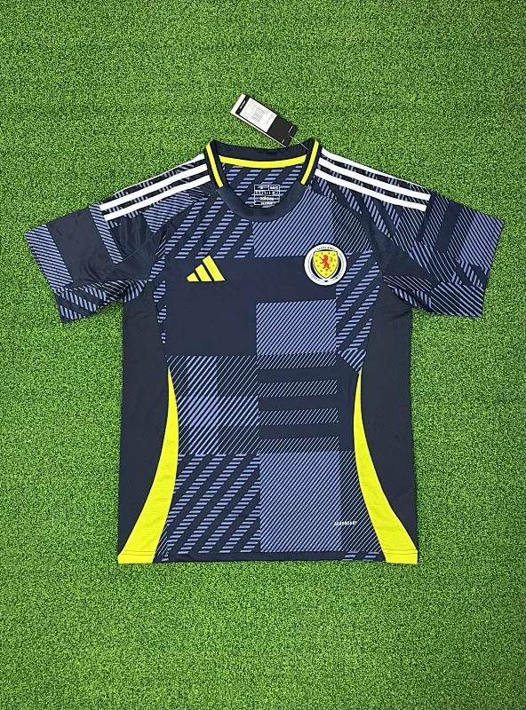 Escocia Local 23/24