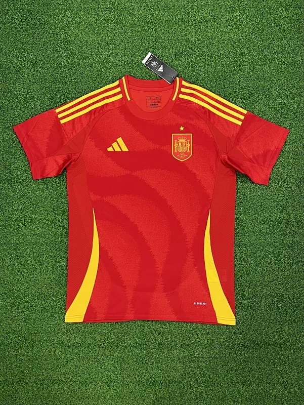 España Local 23/24