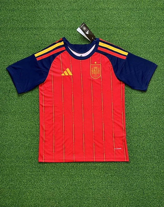 España Local 26/27