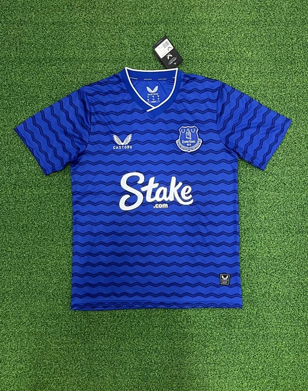 Everton Local 25/26