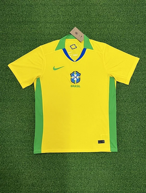 Femenil Brasil Local