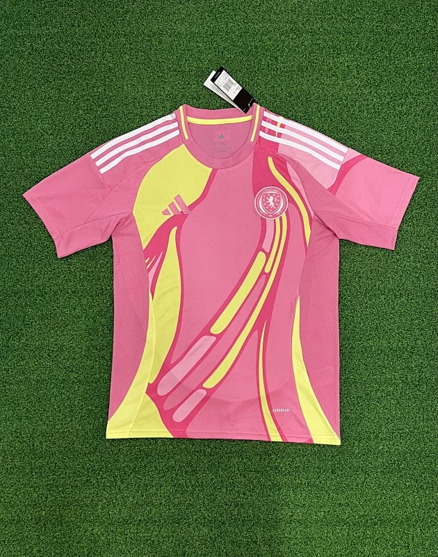 Femenil Escocia Visita Euro