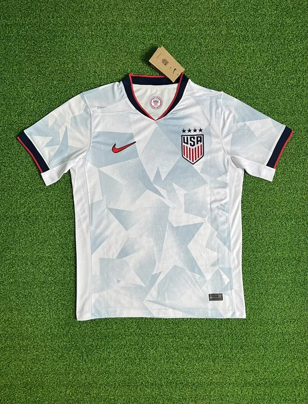Femenil Estados Unidos Local