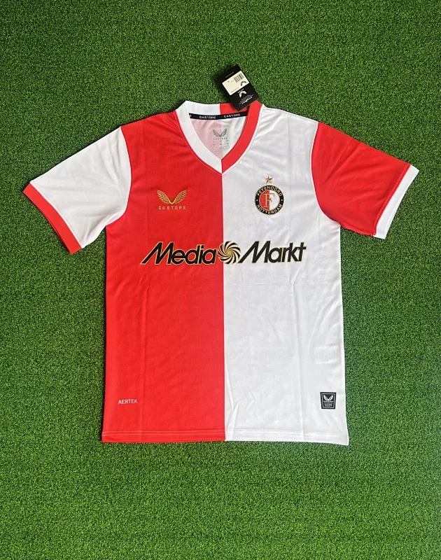 Feyenoord Local 25/26