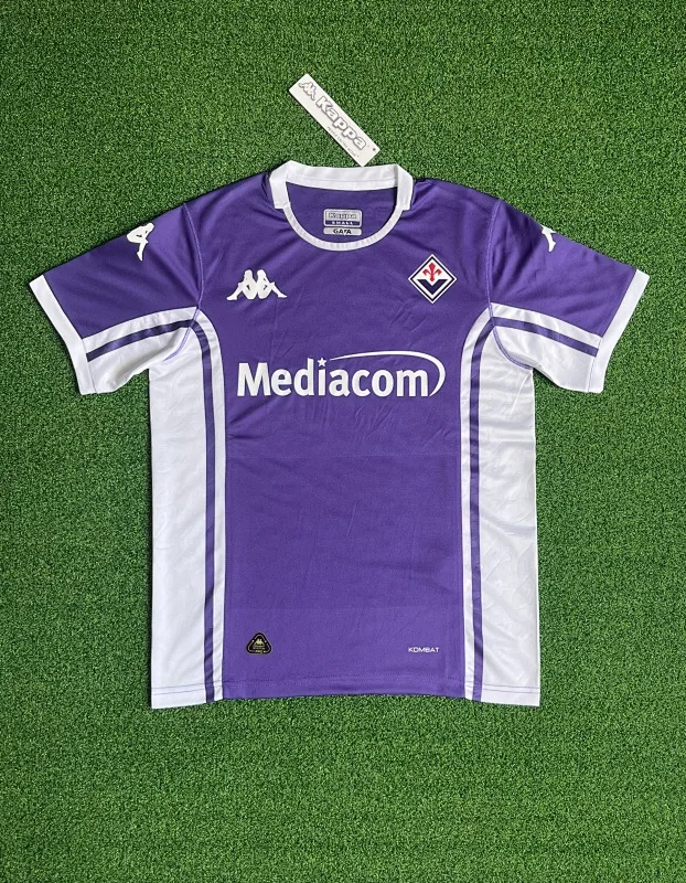 Fiorentina Local 25/26