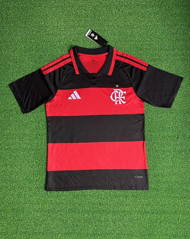 Flamengo Local 26/27