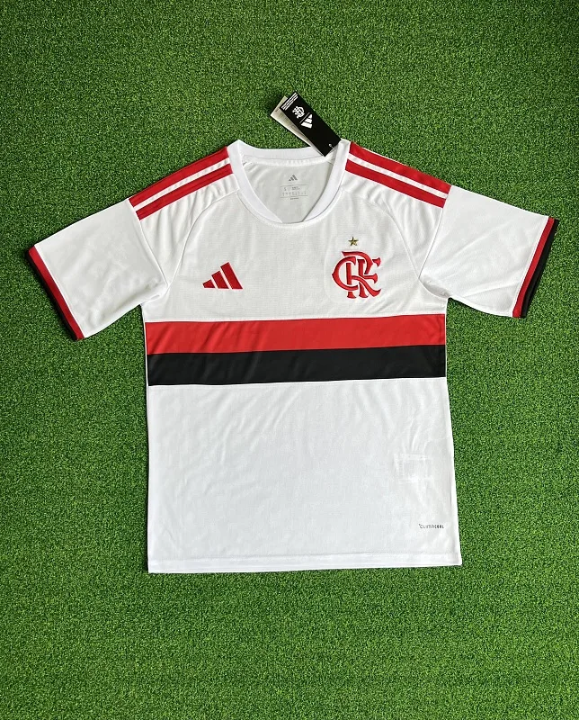 Flamengo Visita 26/27