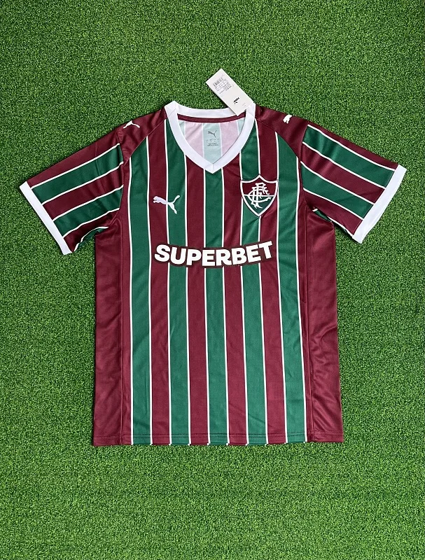 Fluminense Local 26/27