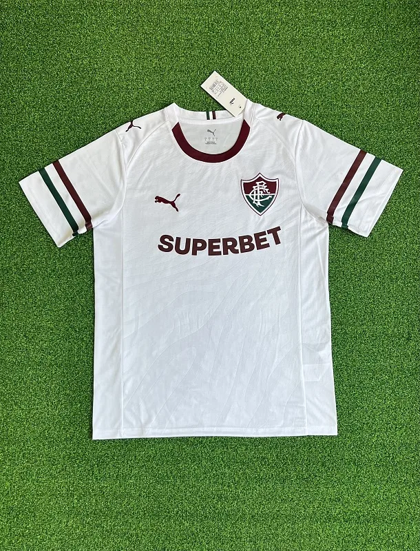 Fluminense Visita 26/27