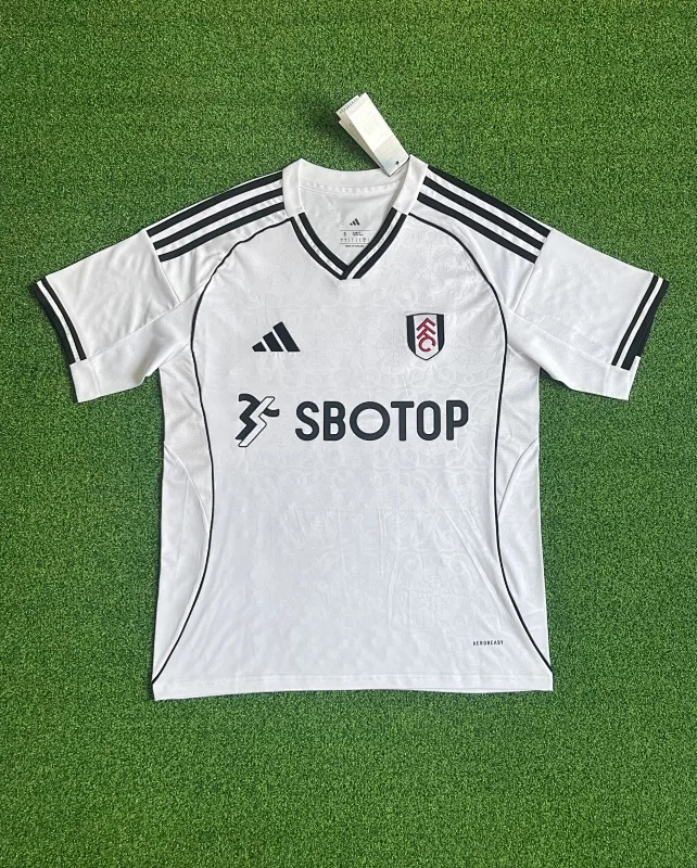 Fulham Local 25/26