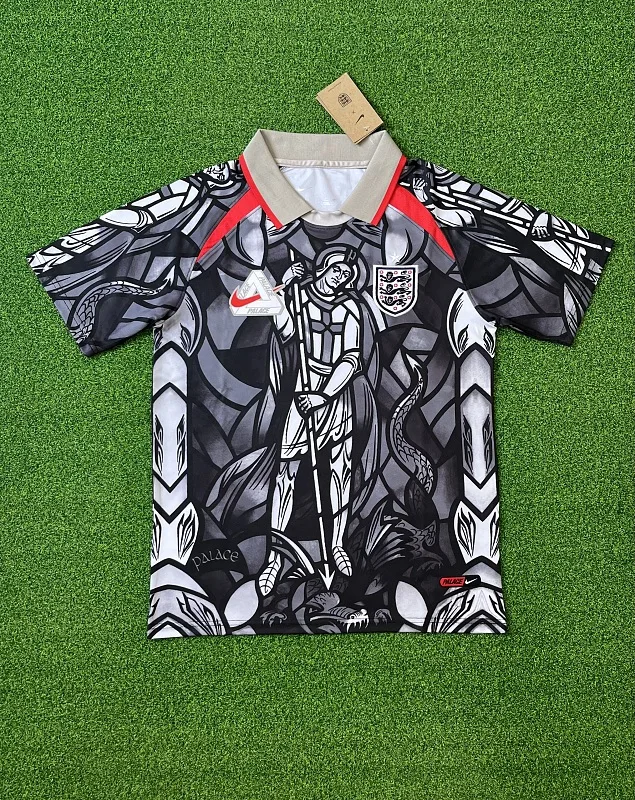 Inglaterra Especial 2026