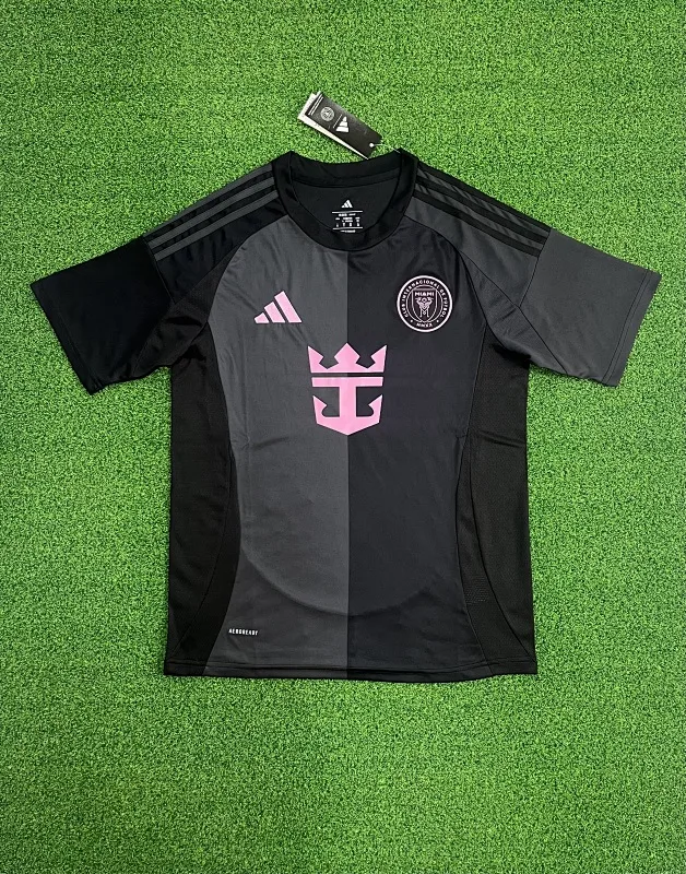 Inter Miami Visita 2025