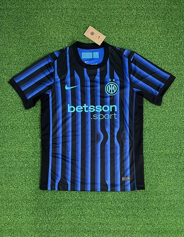 Inter Milan Local 25/26