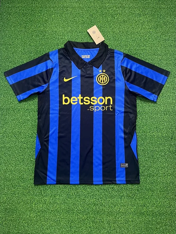 Inter Milan Local 26/27