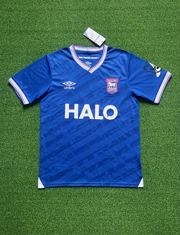 Ipswich Town Local 25/26
