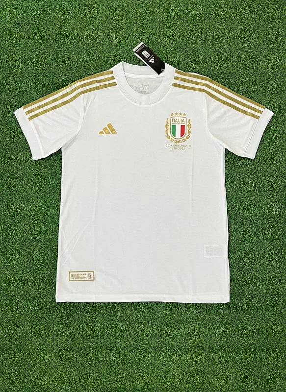 Italia 125 Aniversario