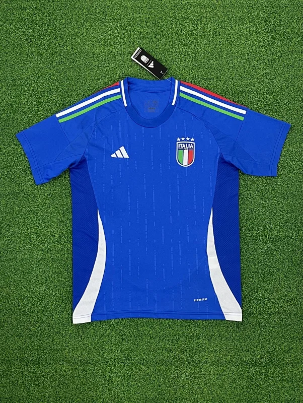 Italia Local 23/24
