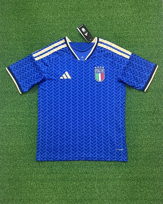 Italia Local 26/27