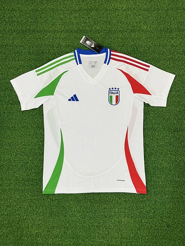 Italia Visita 23/24