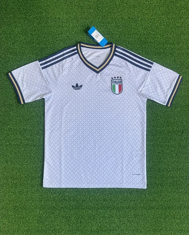 Italia Visita 26/27