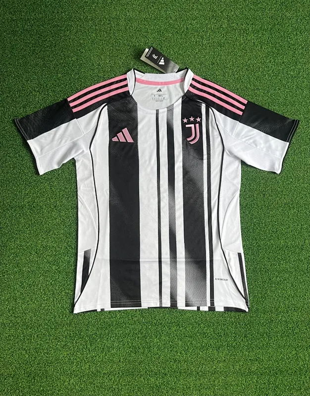 Juventus Local 25/26