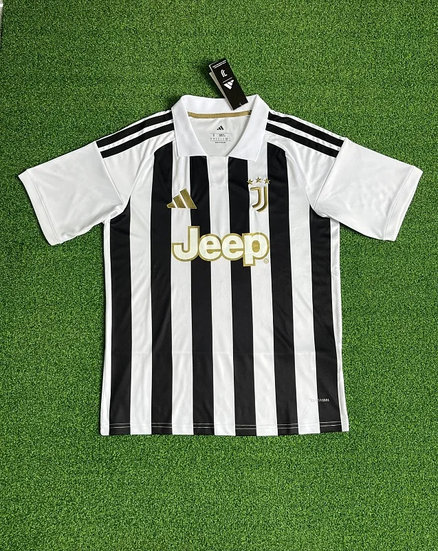 Juventus Local 26/27
