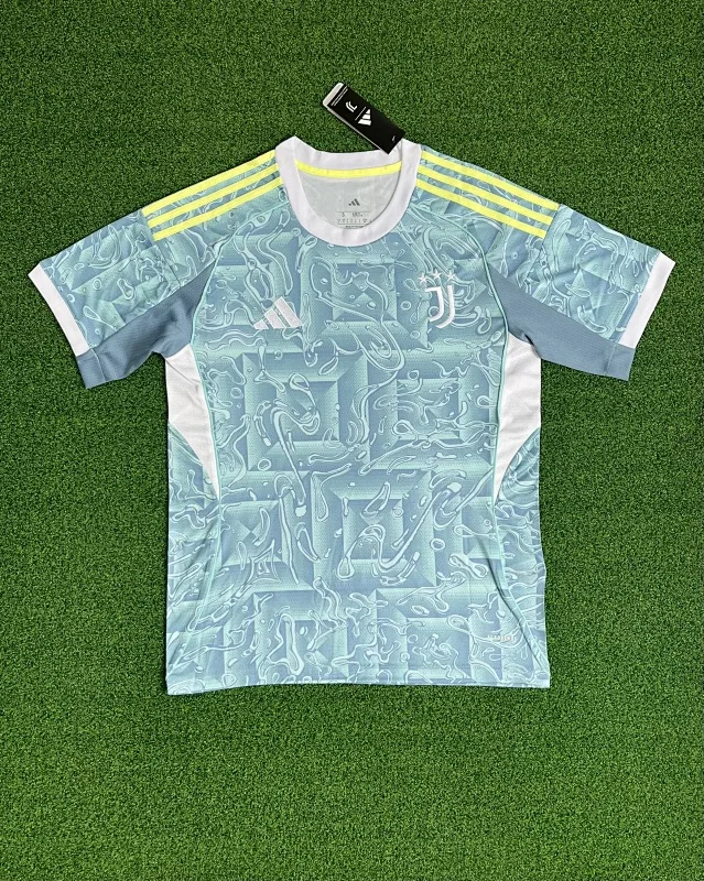 Juventus Visita 25/26