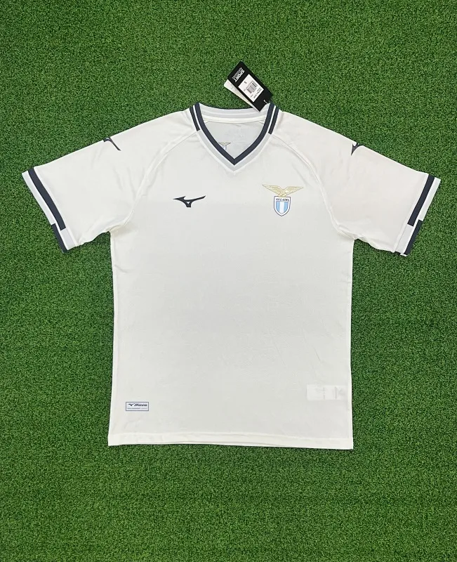 Lazio Visita 25/26