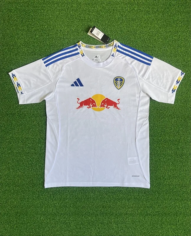 Leeds United Local 25/26