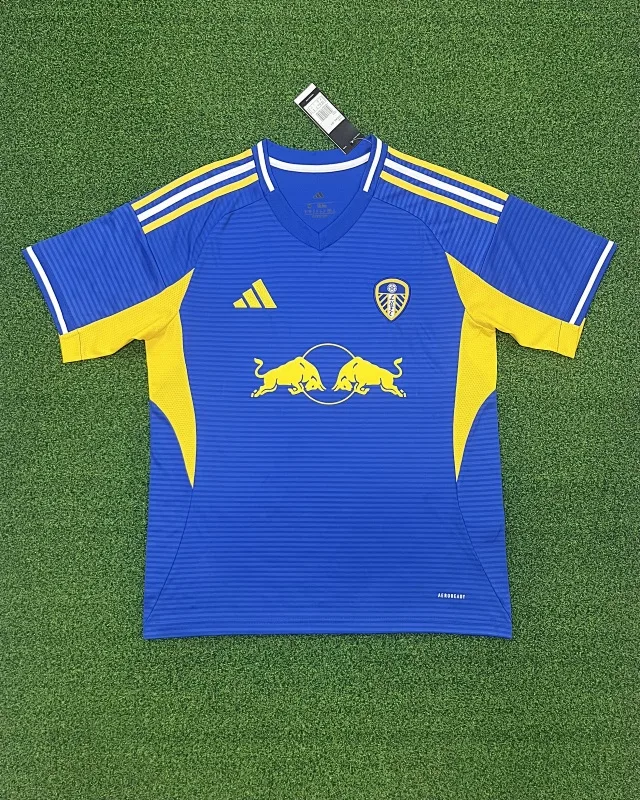 Leeds United Visita 25/26
