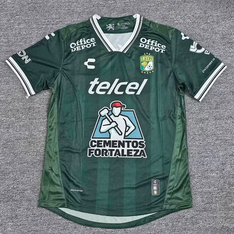 León Local 25/26