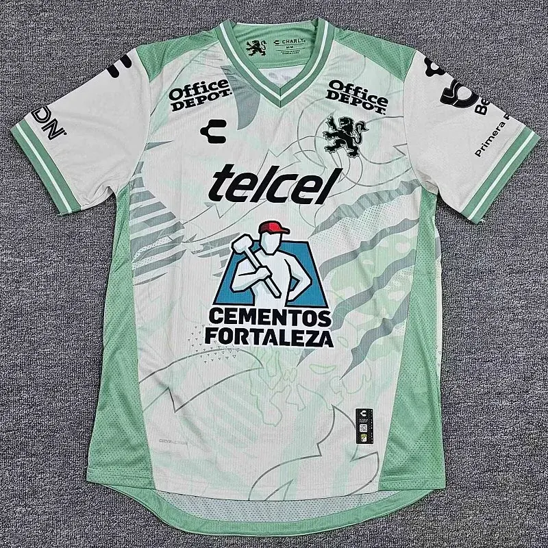 León Visita 25/26