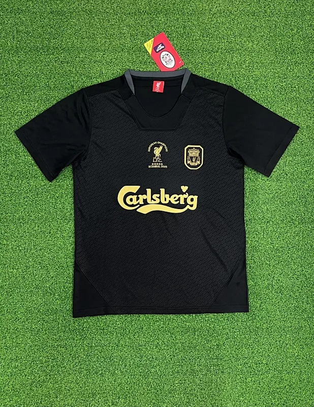 Liverpool 20 Aniversario Campeón