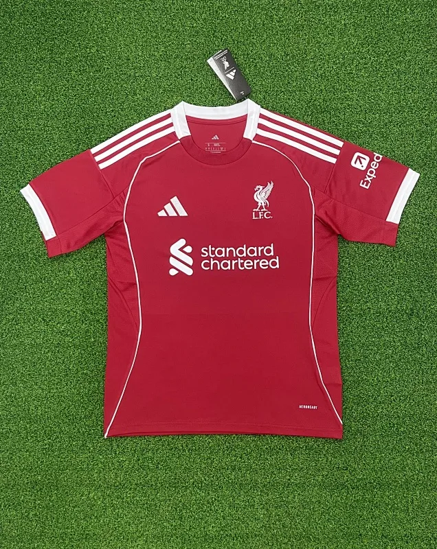 Liverpool Local 25/26