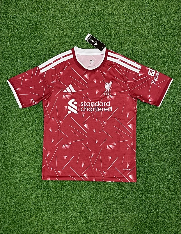Liverpool Local 26/27