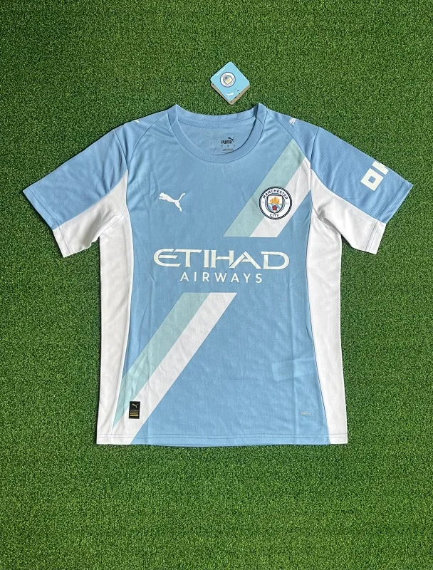 Manchester City Mundial de Clubes Local